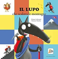 Lupo che scalava d'occasion  Livré partout en Belgiqu
