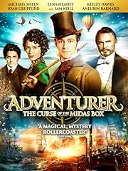 Adventurer curse midas for sale  Delivered anywhere in UK
