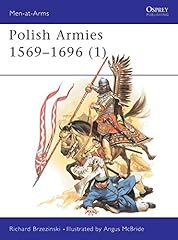 Polish armies 1569 for sale  Delivered anywhere in USA 