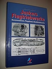 Junkers flugtriebwerke vom gebraucht kaufen  Wird an jeden Ort in Deutschland
