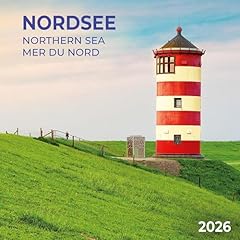 Nordsee northern sea gebraucht kaufen  Wird an jeden Ort in Deutschland