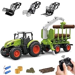 Qiyhbvr kids tractor for sale  Delivered anywhere in UK
