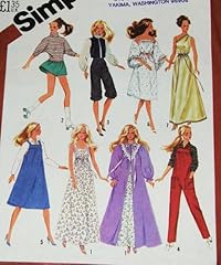 Vintage 1980s simplicity for sale  Delivered anywhere in USA 