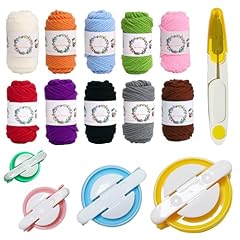 Cheliziya pompom makers for sale  Delivered anywhere in USA 