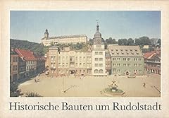 Historischen bauten rudolstadt for sale  Delivered anywhere in UK