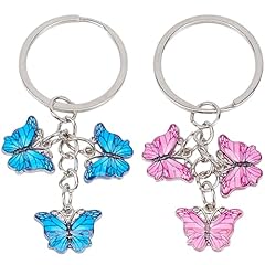 Craspire colors butterfly for sale  Delivered anywhere in UK