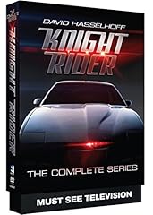 Knight rider complete for sale  Delivered anywhere in USA 