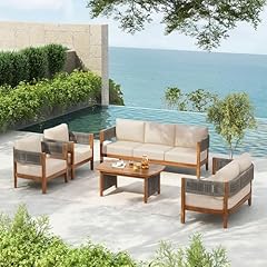 Merax pieces outdoor for sale  Delivered anywhere in USA 