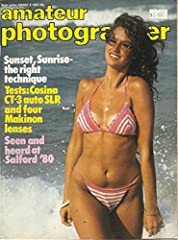 Amateur photographer magazine for sale  Delivered anywhere in USA 