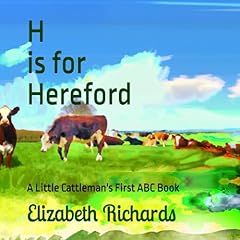 Hereford little cattleman for sale  Delivered anywhere in USA 