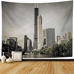Tapestry blue usa for sale  Delivered anywhere in USA 
