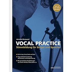 Vocal practice stimmbildung gebraucht kaufen  Wird an jeden Ort in Deutschland