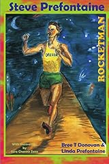 Steve prefontaine rocketman for sale  Delivered anywhere in USA 