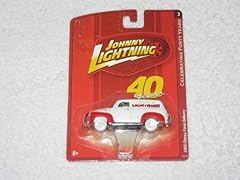 Johnny lightning white for sale  Delivered anywhere in USA 