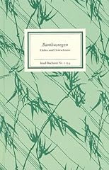 Bambusregen haiku holzschnitte gebraucht kaufen  Wird an jeden Ort in Deutschland