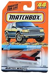 Matchbox dydroplane for sale  Delivered anywhere in UK