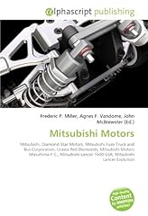 Mitsubishi motors usato  Spedito ovunque in Italia 