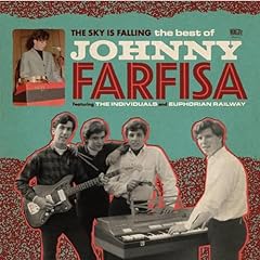 Johnny farfisa for sale  Delivered anywhere in Ireland
