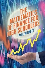 The mathematics finance usato  Spedito ovunque in Italia 