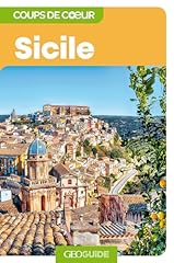 Sicile d'occasion  Livré partout en France