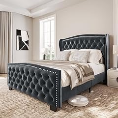 Belleze queen headboard for sale  Delivered anywhere in USA 