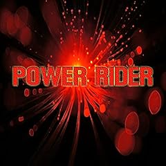 Power rider gebraucht kaufen  Wird an jeden Ort in Deutschland