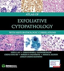 Atlas exfoliative cytopatholog for sale  Delivered anywhere in UK