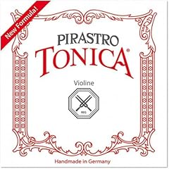 Pirastro tonica größe gebraucht kaufen  Wird an jeden Ort in Deutschland