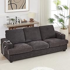 Hostack sofa comfy for sale  Delivered anywhere in USA 