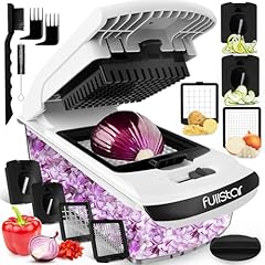 Fullstar vegetable chopper for sale  Delivered anywhere in USA 