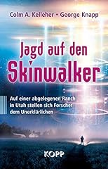 Jagd den skinwalker gebraucht kaufen  Wird an jeden Ort in Deutschland