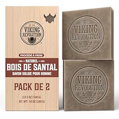 Viking revolution savon d'occasion  Livré partout en France