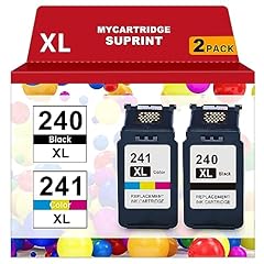Mycartridge suprint 240xl for sale  Delivered anywhere in USA 