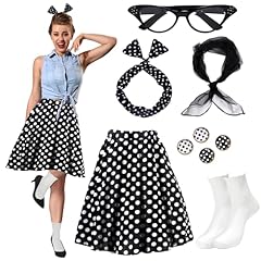 Ibeauti 50s costumes for sale  Delivered anywhere in USA 