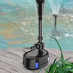 Pond filter pump for sale  Delivered anywhere in USA 