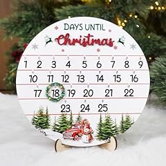 10.5 wooden christmas for sale  Delivered anywhere in USA 