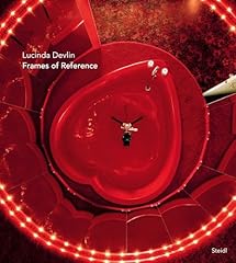 Lucinda devlin frames d'occasion  Livré partout en France