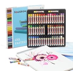 Liquidraw oil pastels for sale  Delivered anywhere in UK