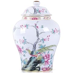 Chinese ginger jar for sale  Delivered anywhere in USA 