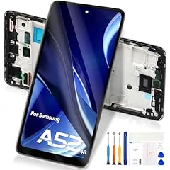 Samsung galaxy a52 gebraucht kaufen  Wird an jeden Ort in Deutschland