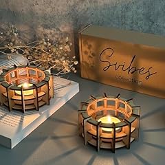 Candle holders set for sale  Delivered anywhere in UK