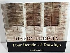Harry bertoia four for sale  Delivered anywhere in USA 