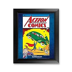 Trendyprint comics superman for sale  Delivered anywhere in USA 