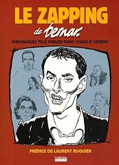 Charlie hebdo 747 d'occasion  Livré partout en France