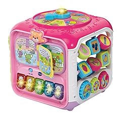 Vtech super cube d'occasion  Livré partout en France