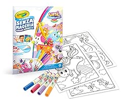 Crayola 2821 color gebraucht kaufen  Wird an jeden Ort in Deutschland