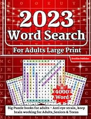 4000 word search for sale  Delivered anywhere in USA 