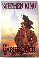 Dark tower gunslinger for sale  Delivered anywhere in USA 