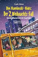 Kaminski kids weihnachts gebraucht kaufen  Wird an jeden Ort in Deutschland