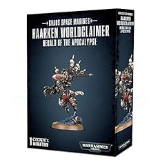 Games workshop warhammer d'occasion  Livré partout en France